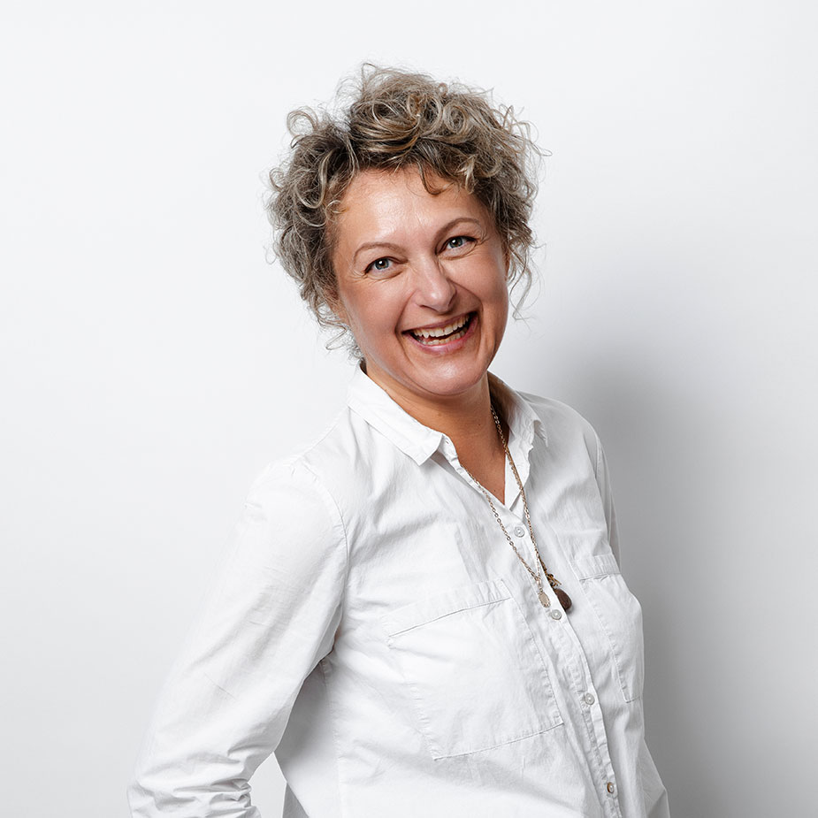 Portrait von Dorota Schremb