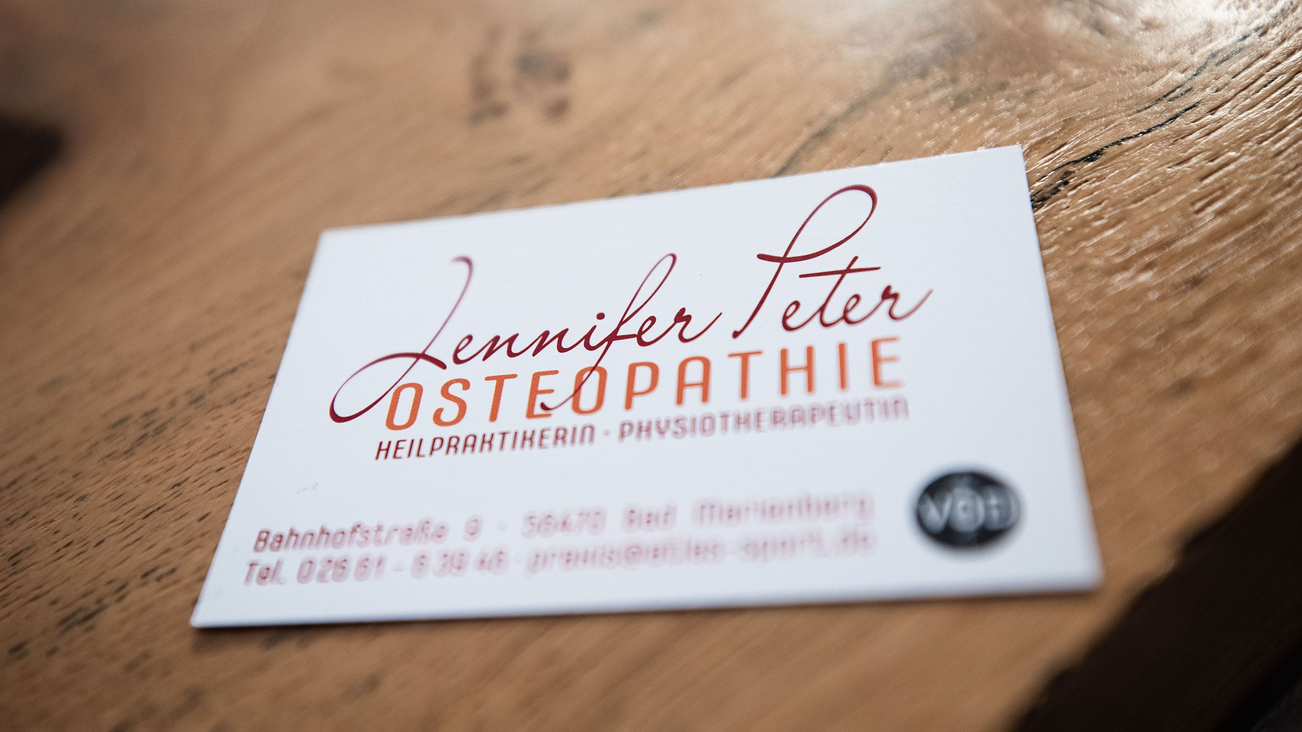Osteopathie